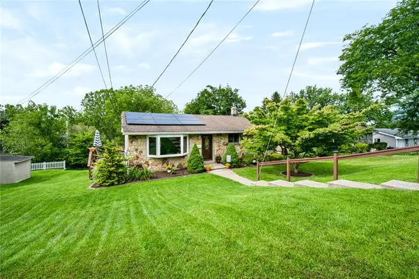 206 S Front Street, Catasauqua Boro, PA 18032
