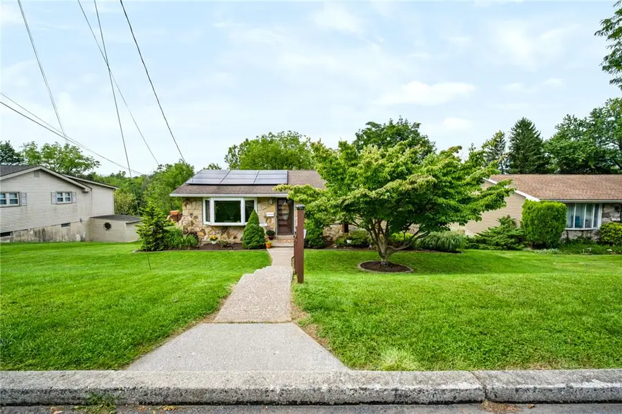 206 S Front Street, Catasauqua, PA 18032 - #2