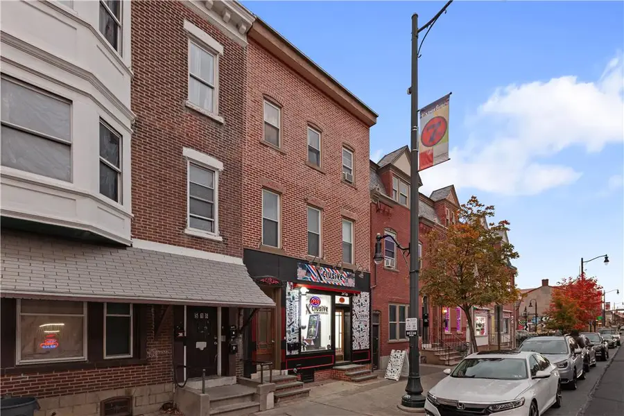 520 7th Street, Allentown, PA 18102 - #2