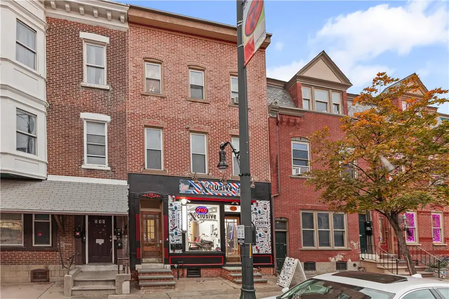 520 7th Street, Allentown, PA 18102 - #3