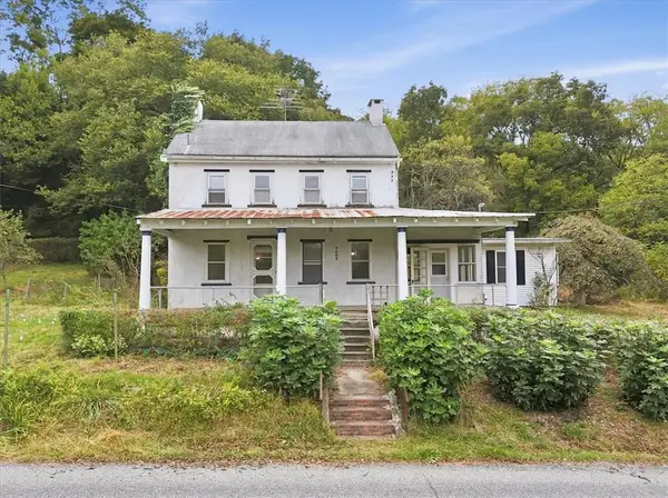7007 Bausch Road, Lowhill Twp, PA 18066