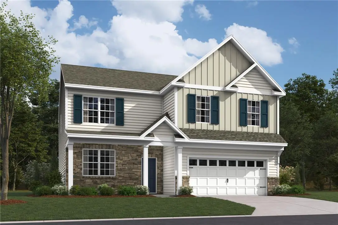1414 Farmhouse Way, Bethlehem, PA 18017 - #1