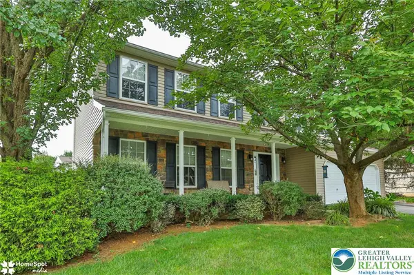 1500 Windmill Lane, Upper Macungie Twp, PA 18031