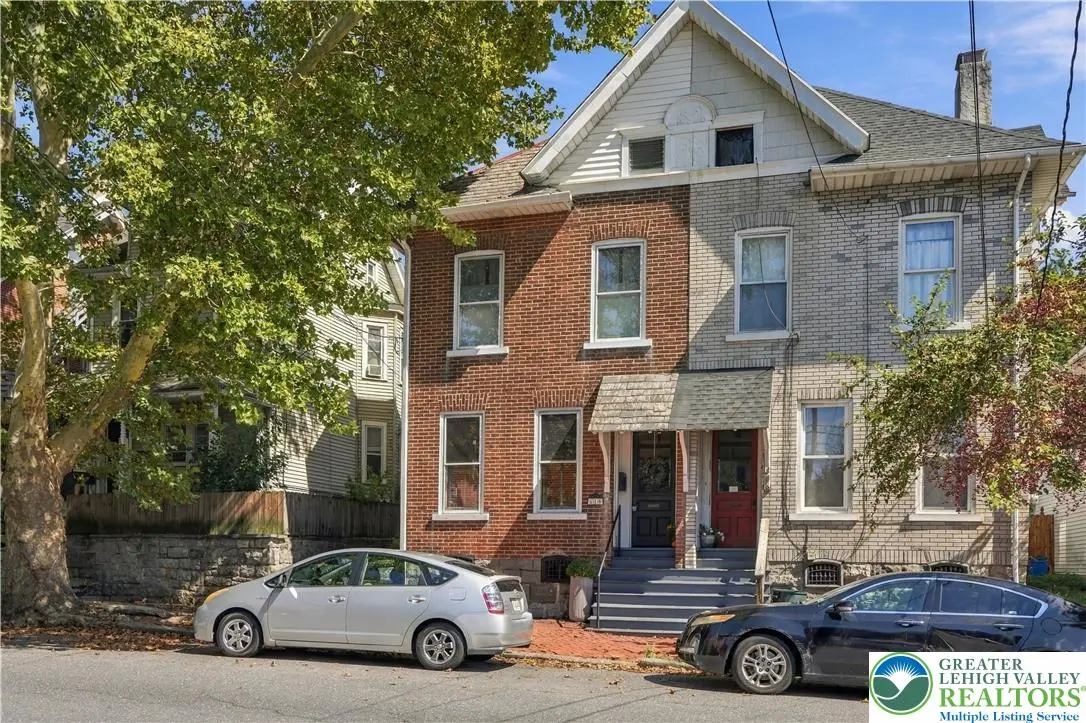 810 High Street, Bethlehem, PA 18018 - #1