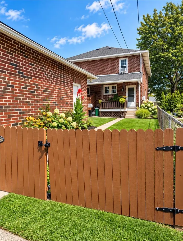 934 Saint Elmo Street, Allentown, PA 18104 - #2