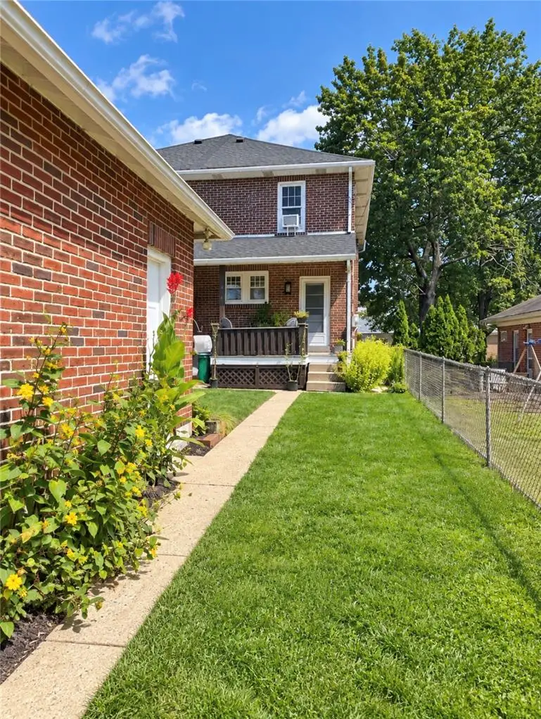 934 Saint Elmo Street, Allentown, PA 18104 - #3