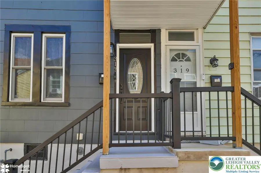 317 W Garrison Street, Bethlehem, PA 18018 - #3