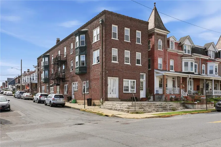 702 Saint John Street, Allentown, PA 18103 - #3