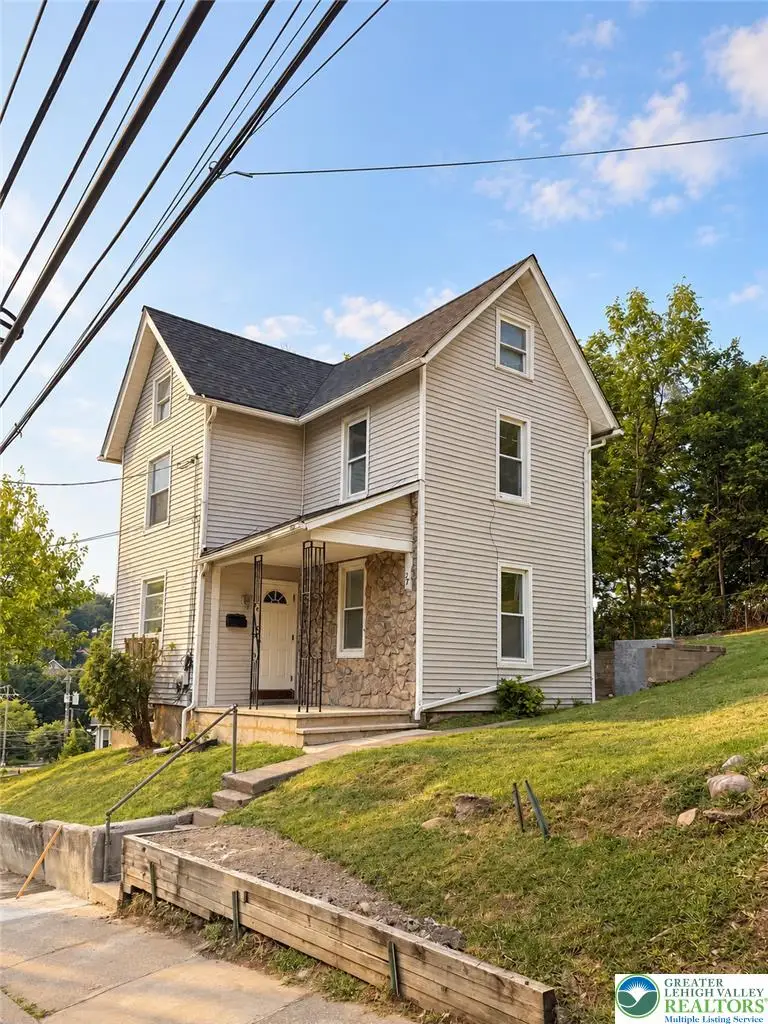 27 Kline, Bangor, PA 18013 - #1
