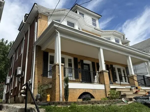 311 W Lafayette Street, Easton, PA 18042