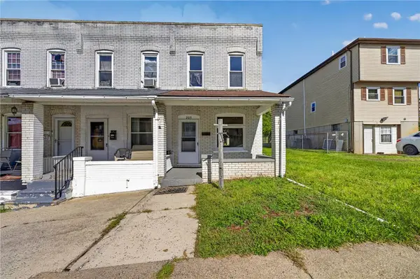 205 N Irving Street, Allentown City, PA 18109