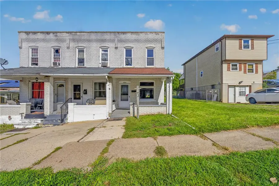 205 N Irving Street, Allentown, PA 18109 - #3