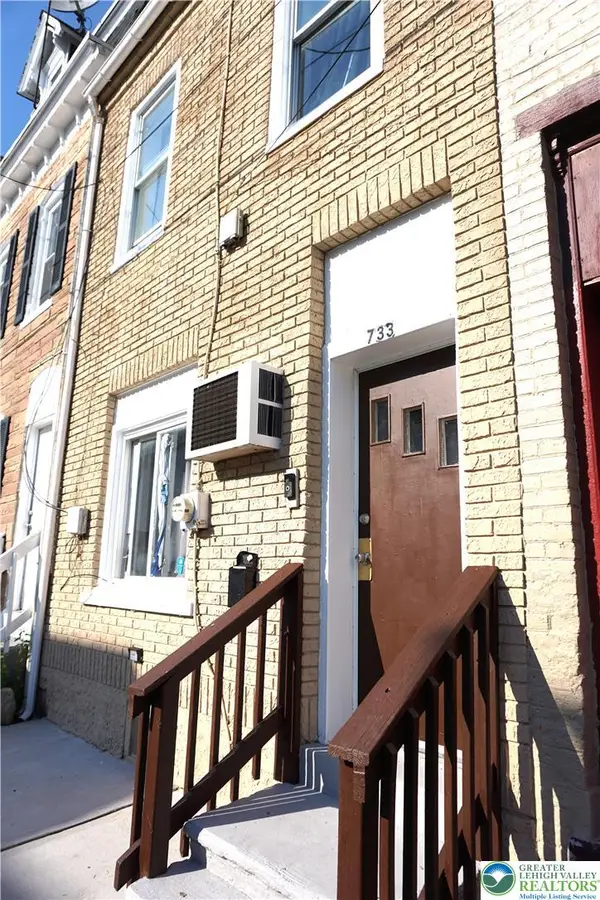 733 Lumber Street #1, Allentown City, PA 18102