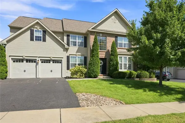 1161 Bramble Drive, Upper Macungie Twp, PA 18031