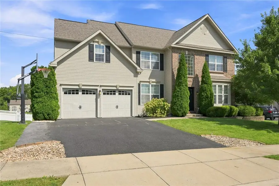 1161 Bramble Drive, Breinigsville, PA 18031 - #2