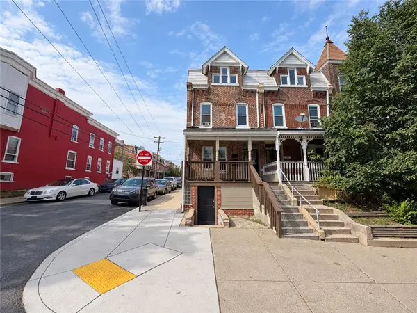 437 W Allen Street, Allentown City, PA 18102