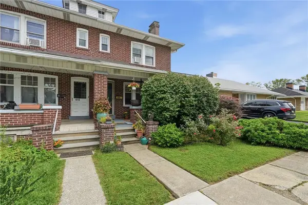 417 S 17th Street, Allentown City, PA 18104