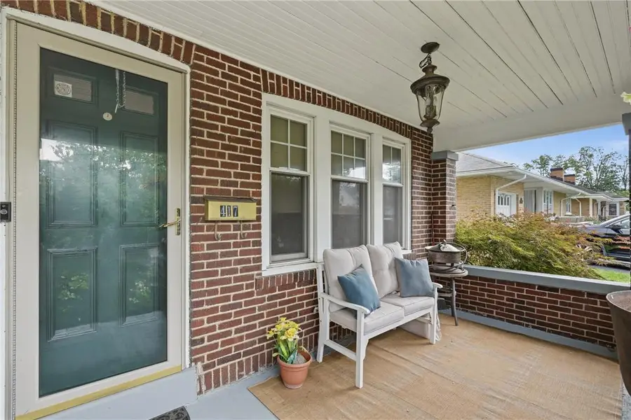 417 S 17th Street, Allentown, PA 18104 - #3