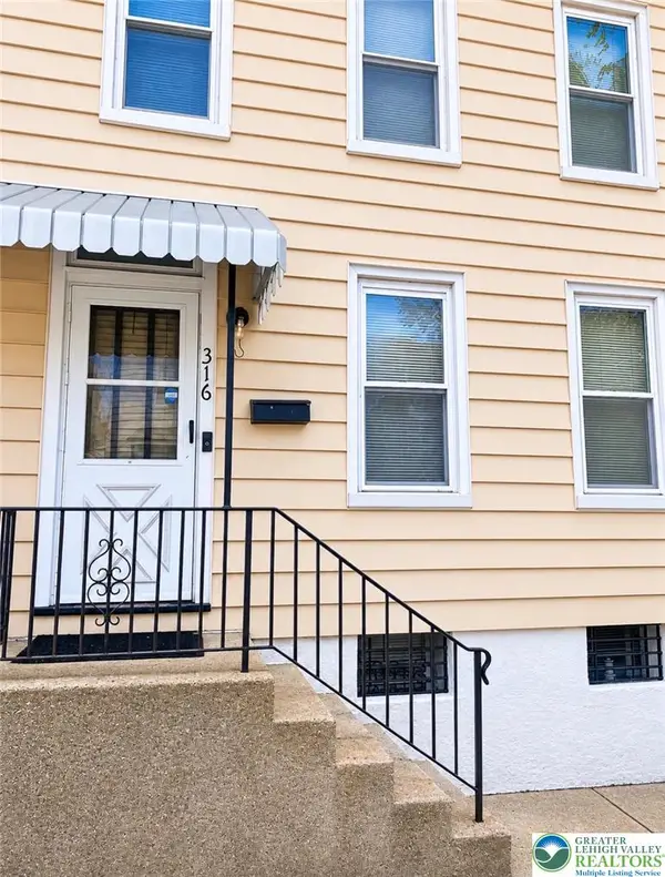 316 W Nesquehoning Street, Easton, PA 18042