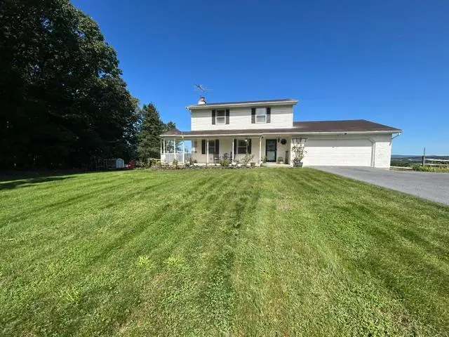 9191 Red Road, Lynn, PA 19529 - #1