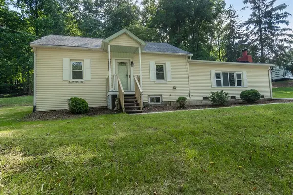 1712 Stonesthrow Road, Upper Saucon Twp, PA 18015