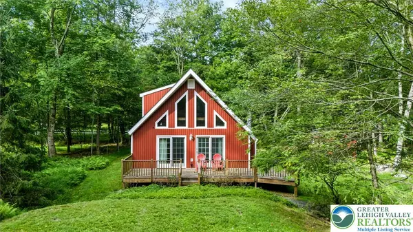 161 Linden Loop, Coolbaugh Twp, PA 18346