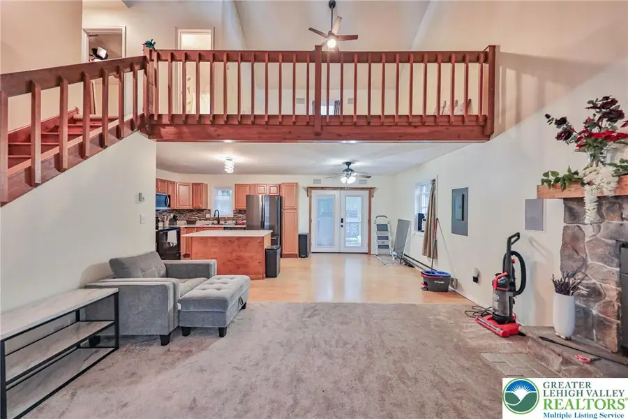 2114 Lakeview Road, Pine Ridge, PA 18324 - #2