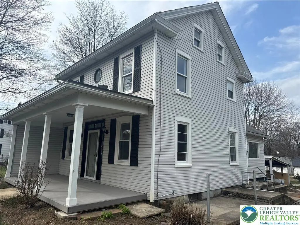 7487 Camp Meeting Road, New Tripoli, PA 18066 - #1