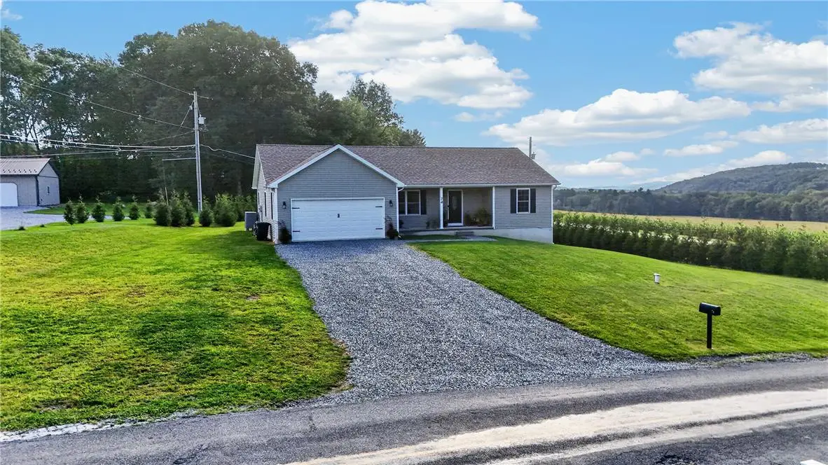 74 Kepners Road, West Penn, PA 17960 - #1