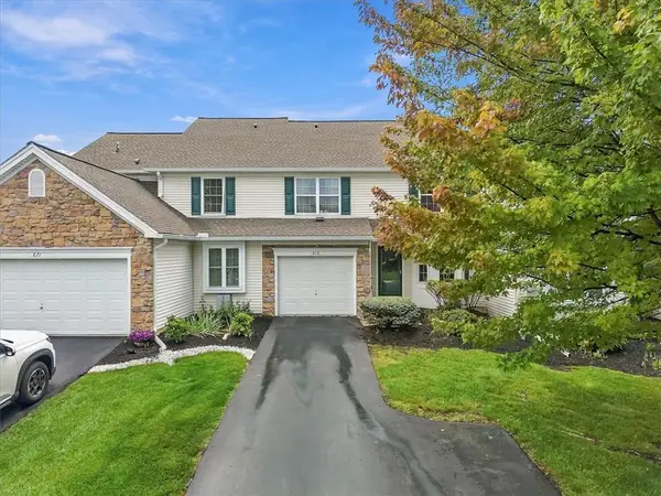 273 Park Ridge Drive, Easton, PA 18040