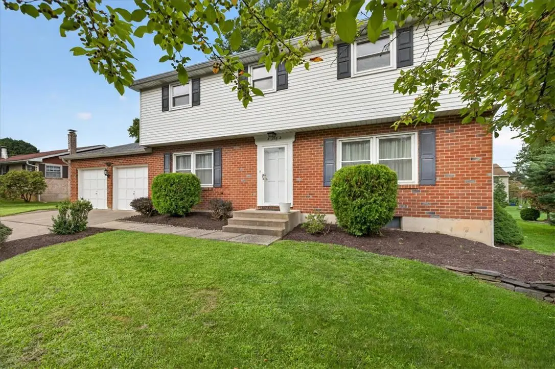 2722 Andrea Drive, Dorneyville, PA 18103 - #1