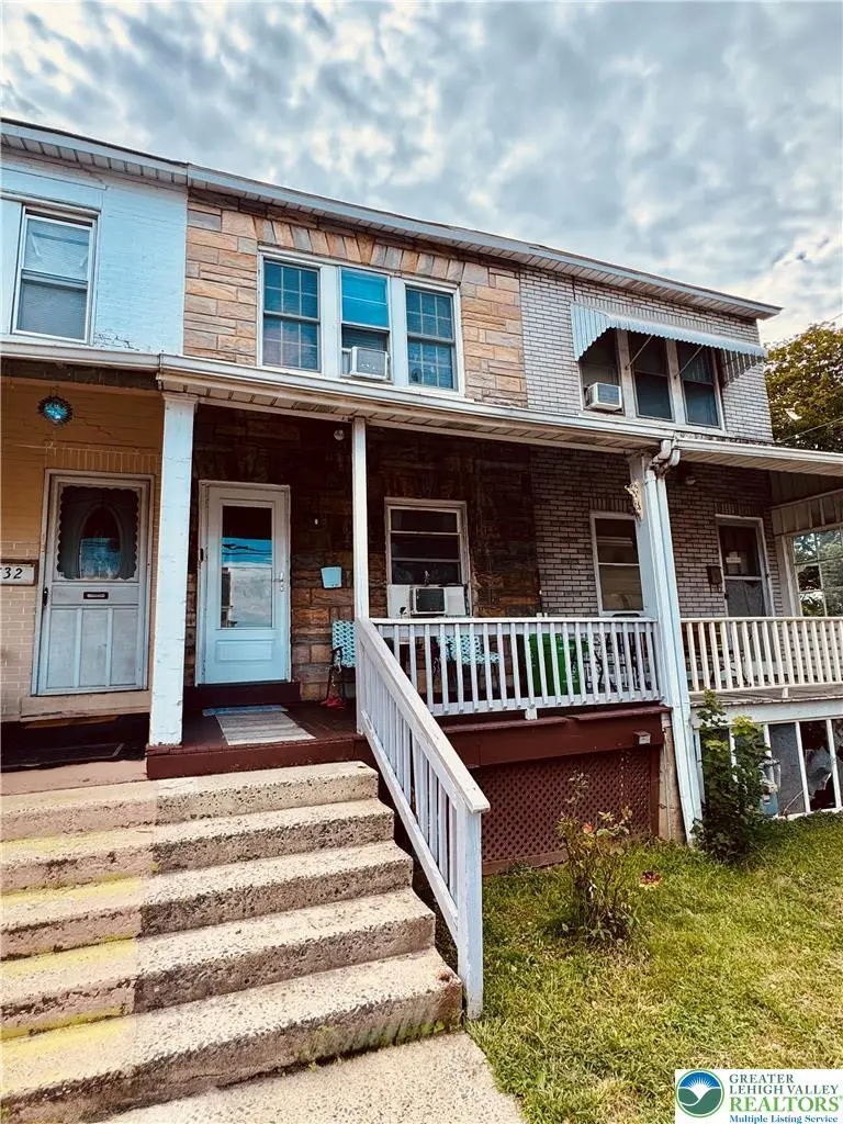 730 8th Street, Allentown, PA 18103 - #1