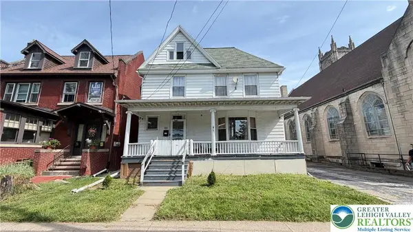 111 Hanover Street, Wilkes Barre, PA 18702