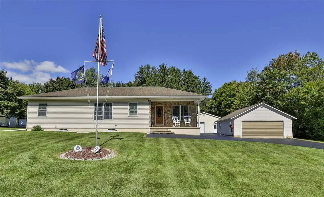 4325 Levans Road, North Whitehall, PA 18069 - #1