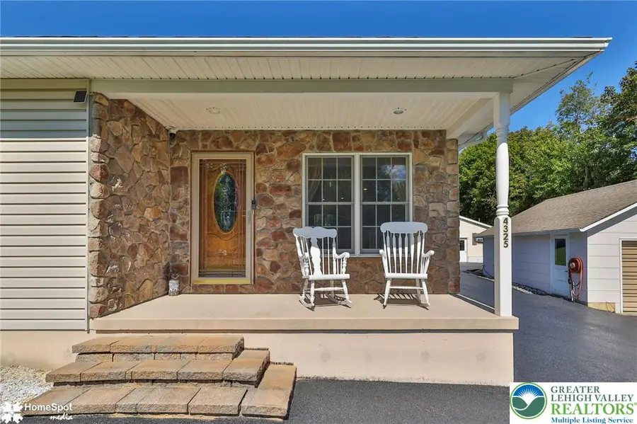4325 Levans Road, North Whitehall, PA 18069 - #3
