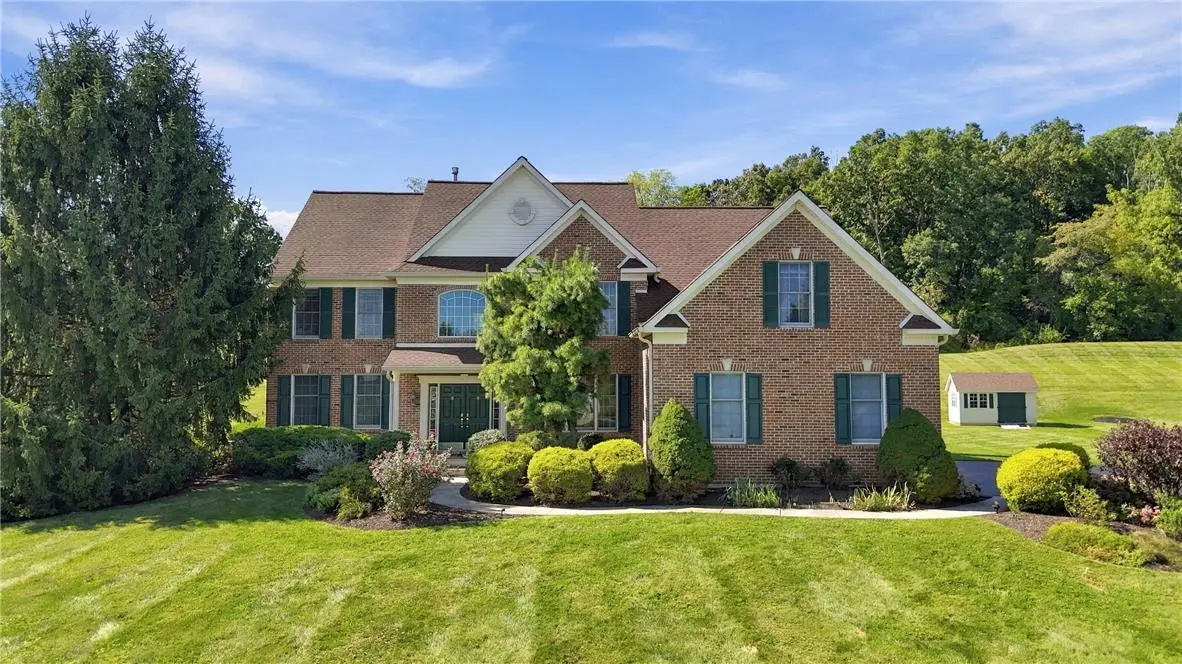 99 Salford Way, Salford, PA 18969 - #1