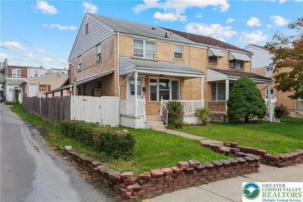 215 S 18th Street, Allentown City, PA 18104