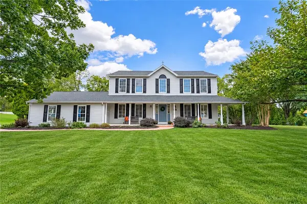2037 Alice Drive, Lower Saucon Twp, PA 18015