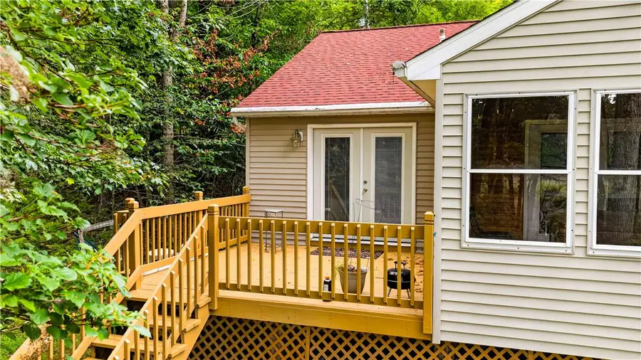533 Maxatawny Drive, Pocono Lake, PA 18347 - #3