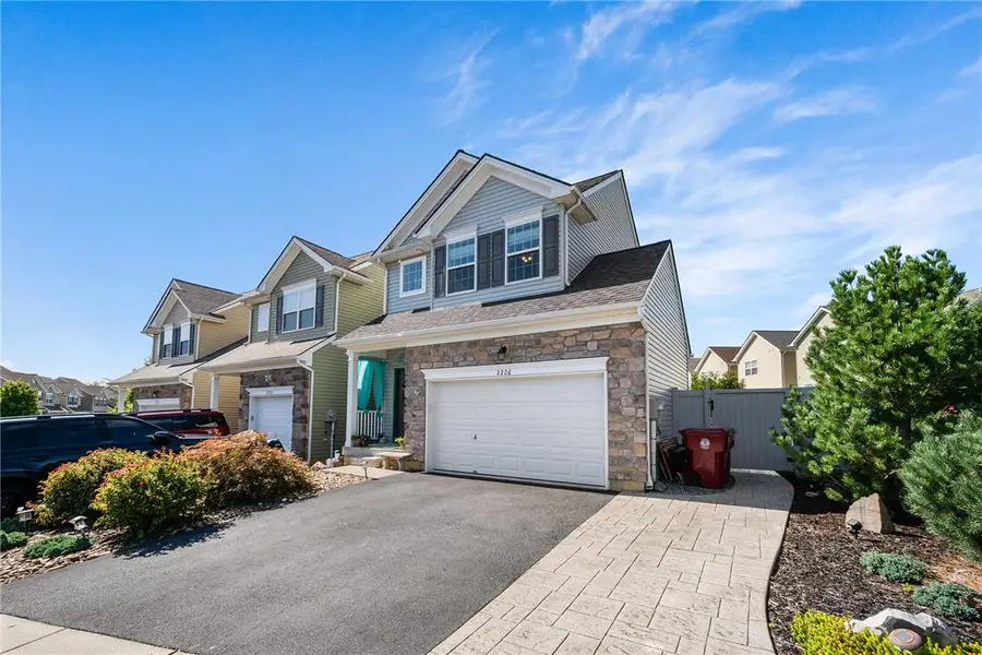 2226 Huntington Lane, Easton, PA 18040 - #2