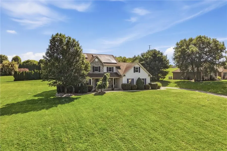 590 Fehr Road, Bushkill, PA 18064 - #2