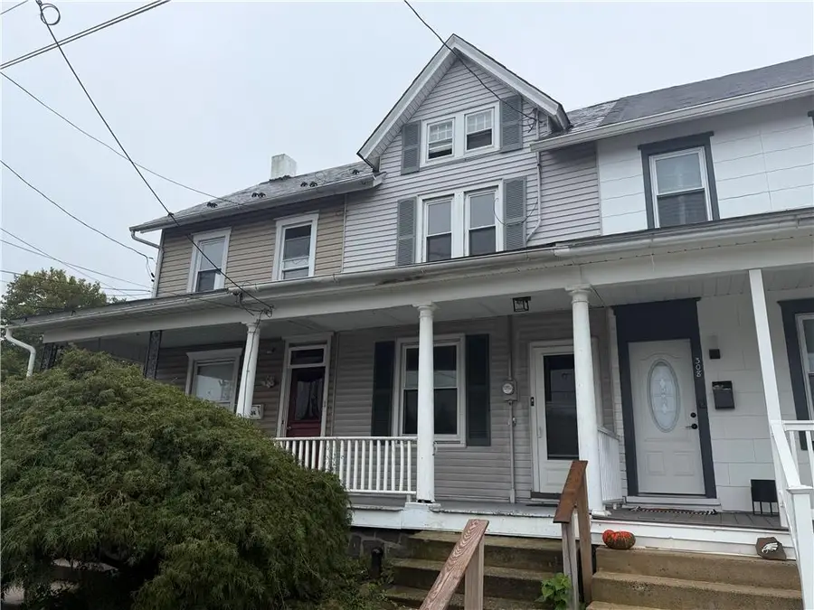 302 E Fairview Street, Coopersburg, PA 18036 - #2