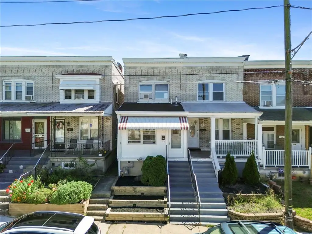 230 E Fairview Street, Allentown, PA 18109 - #1