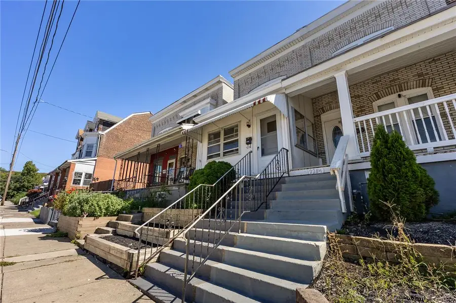 230 E Fairview Street, Allentown, PA 18109 - #3