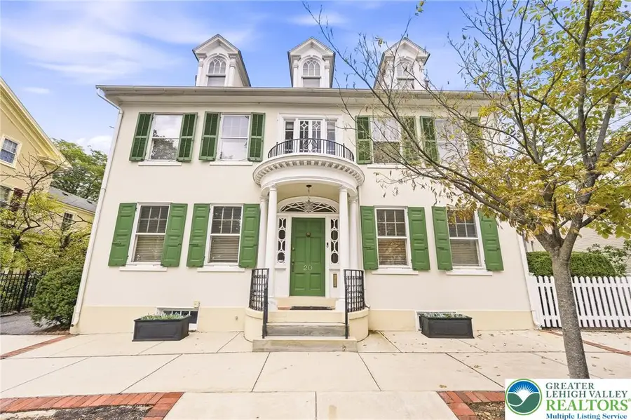 20 W Market Street, Bethlehem, PA 18018 - #2