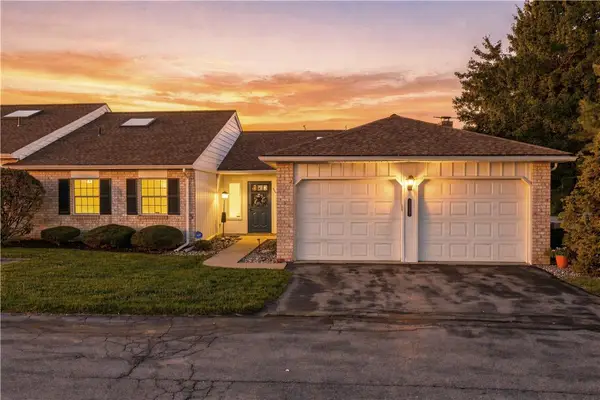5781 Whitemarsh Drive, Lower Macungie Twp, PA 18062
