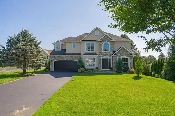 1307 Stein Way Court, Lower Macungie Twp, PA 18062