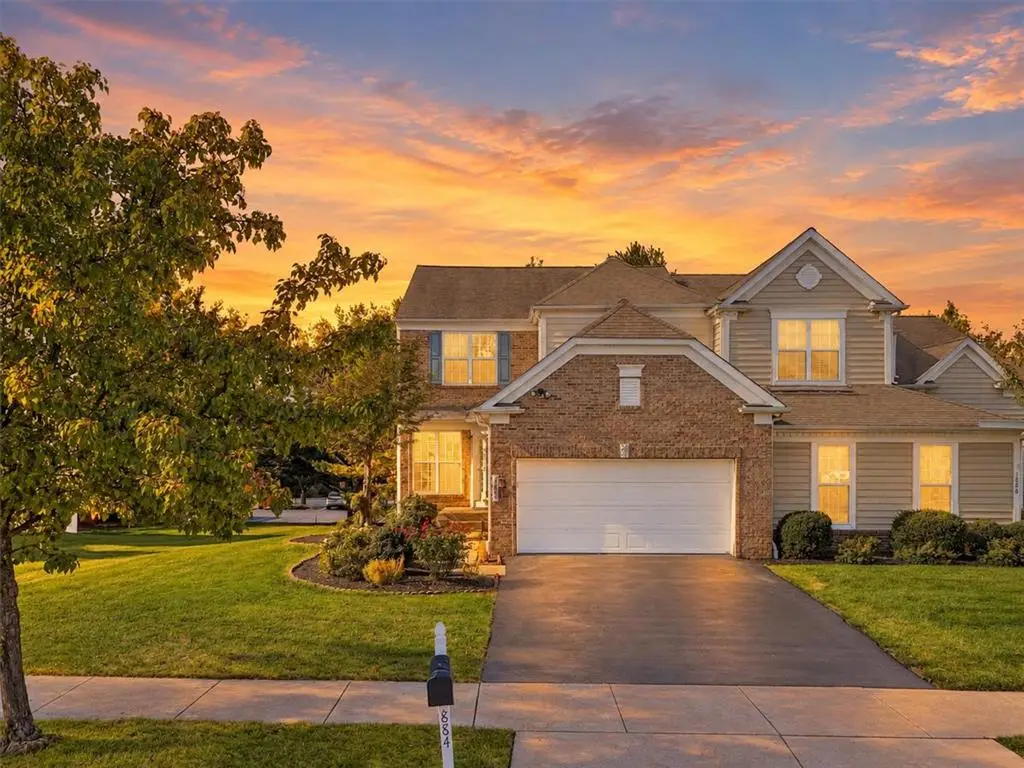1884 Emerald Drive, South Whitehall, PA 18069 - #1