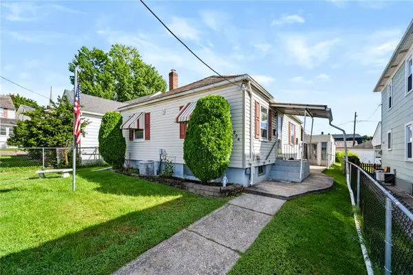 804 Miller Street, Easton, PA 18042