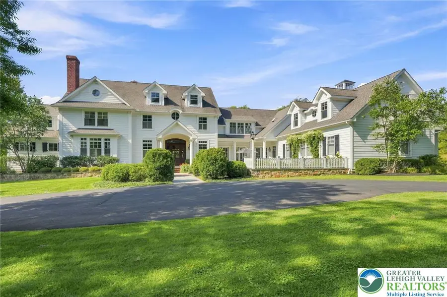 5184 Weyhill Farm Road, Lower Saucon, PA 18015 - #2